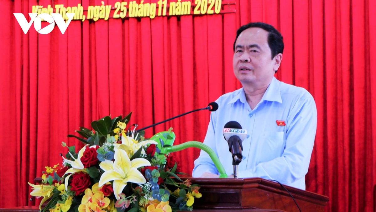 Công tác phòng, chống tham nhũng được Trung ương chỉ đạo quyết liệt, xử lý nghiêm minh